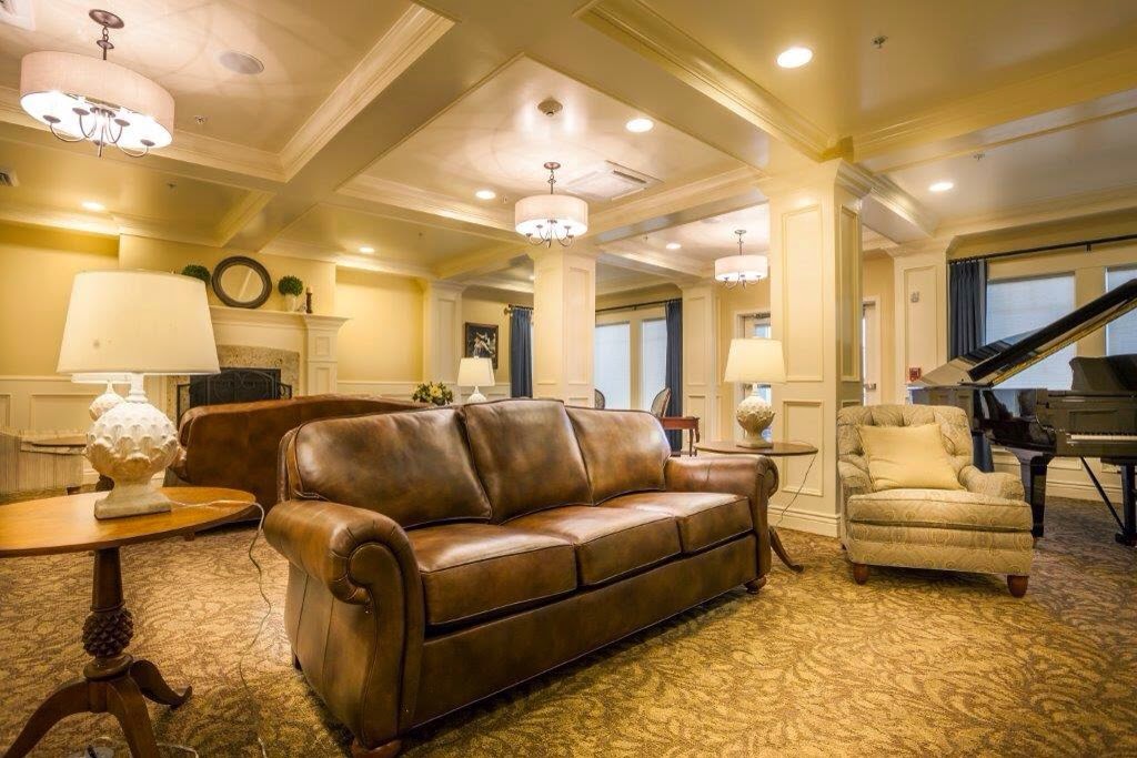 Ashford Assisted Living & Memory Care