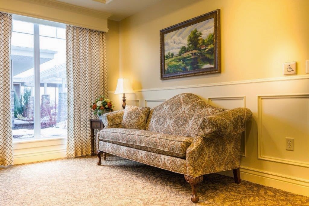 Ashford Assisted Living & Memory Care