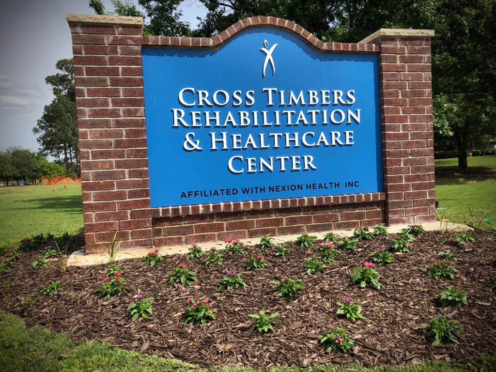 Cross Timbers Rehabilitation & Healthcare Center