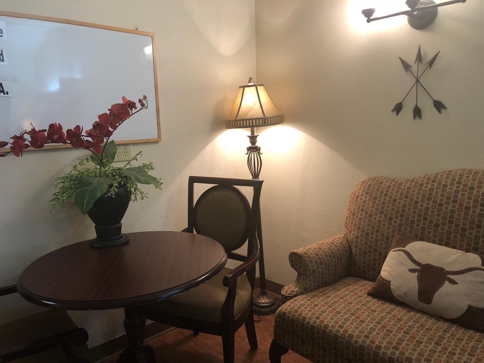 Cross Timbers Rehabilitation & Healthcare Center