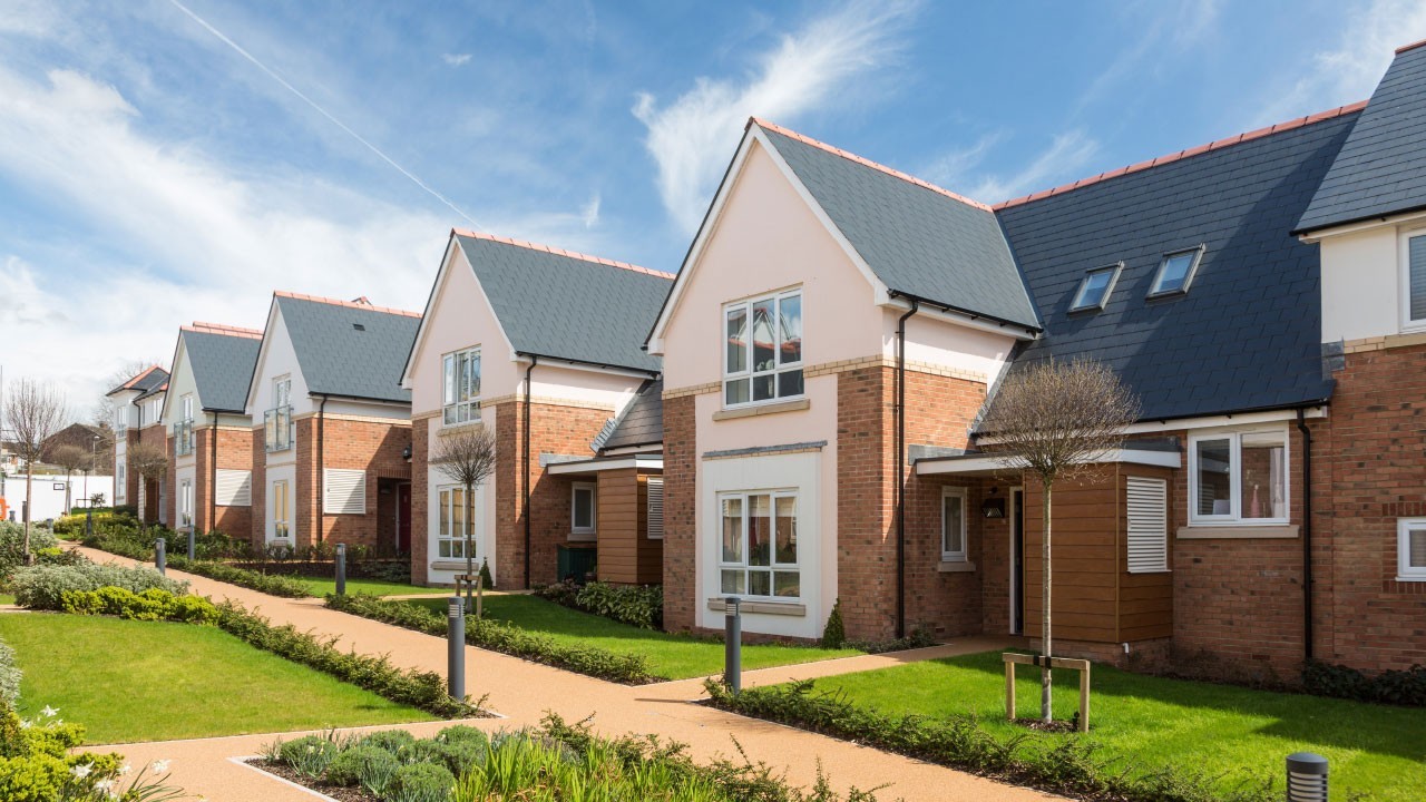 Millbrook Village