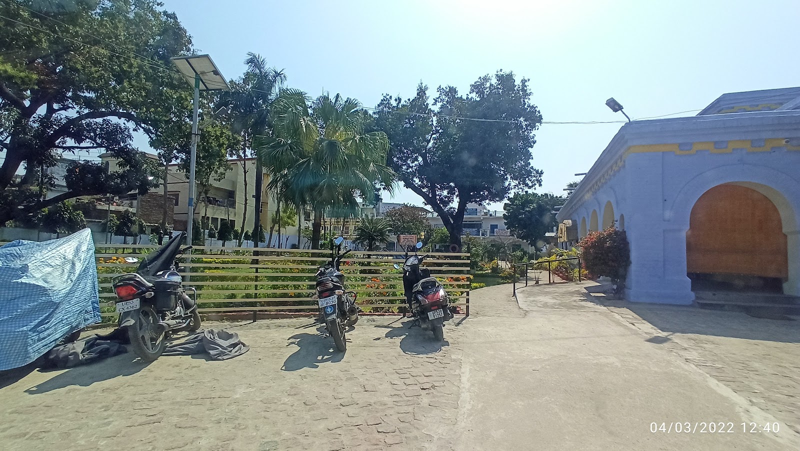 Asian Sahyogi Sanstha