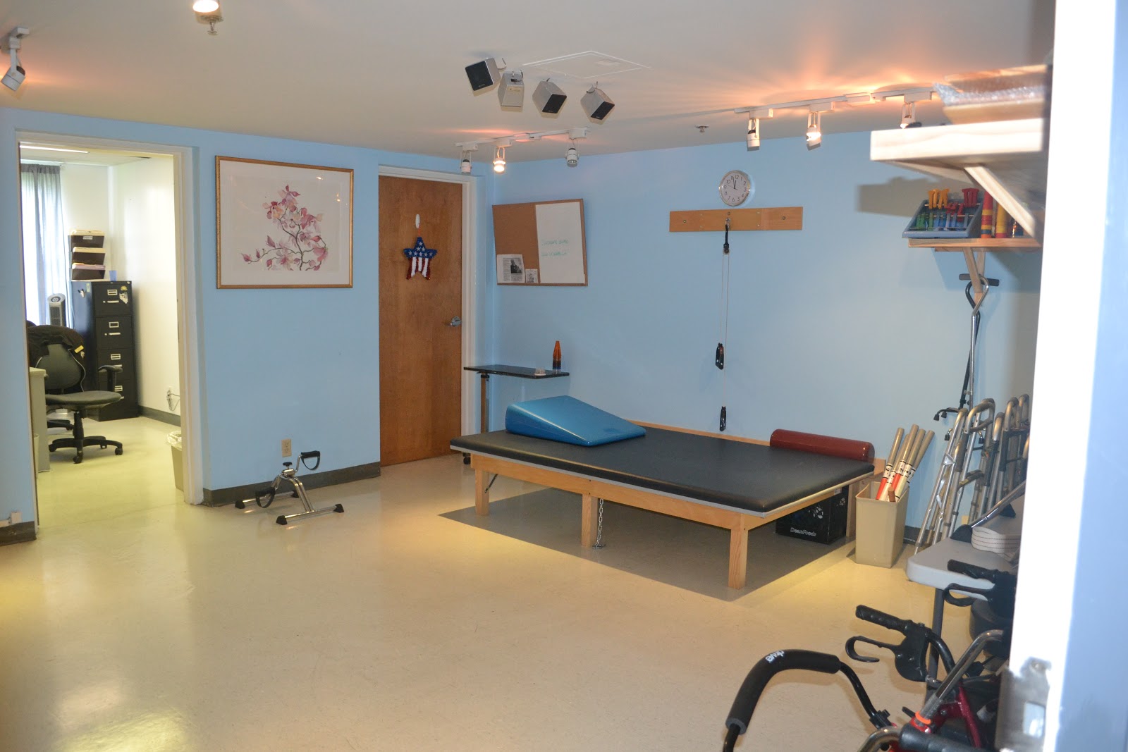 Covenant Nursing Home