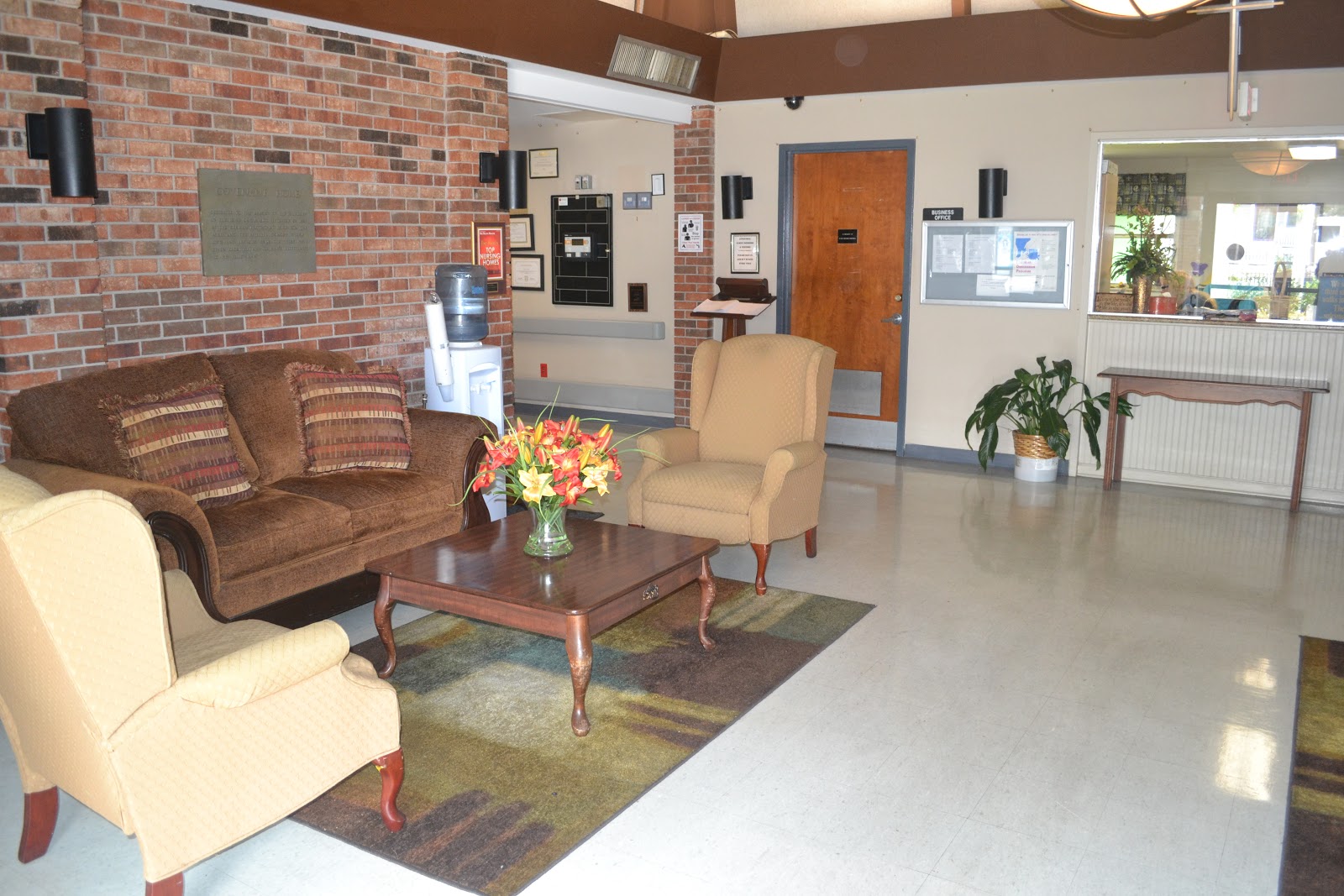 Covenant Nursing Home