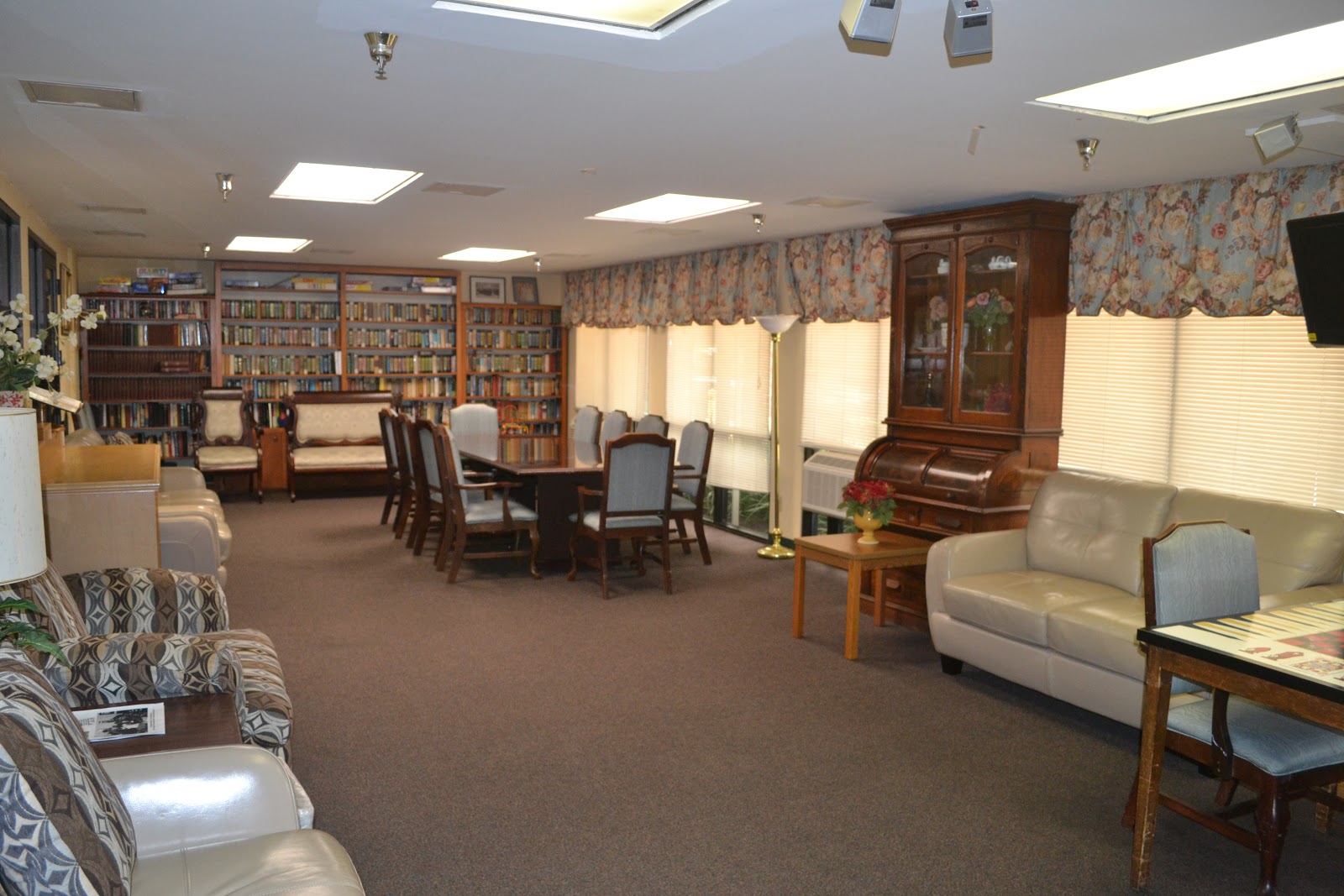 Covenant Nursing Home