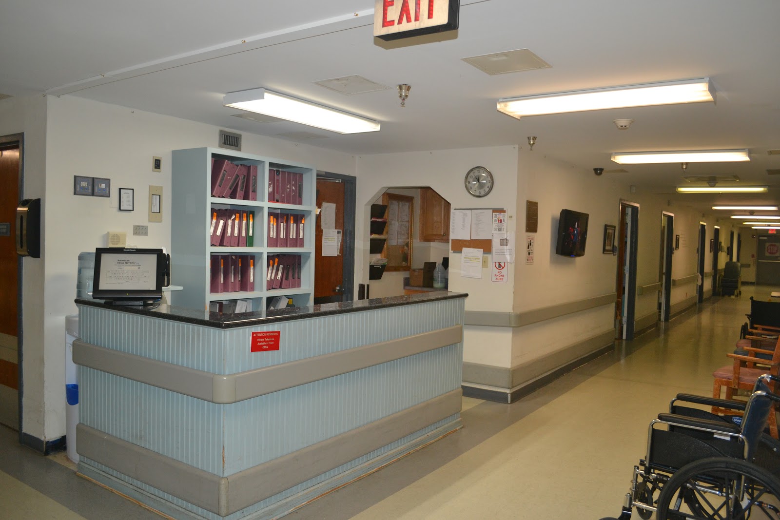 Covenant Nursing Home