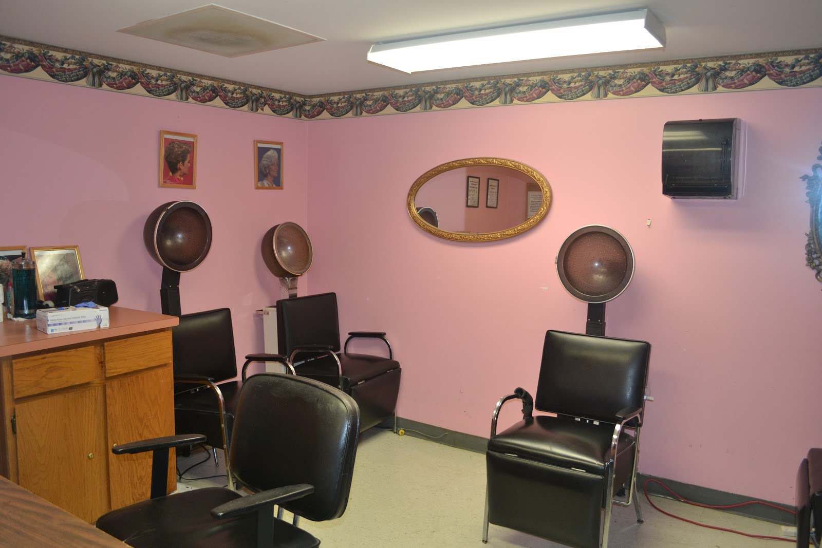 Covenant Nursing Home