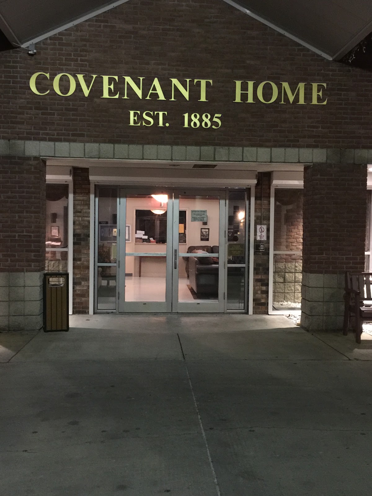 Covenant Nursing Home