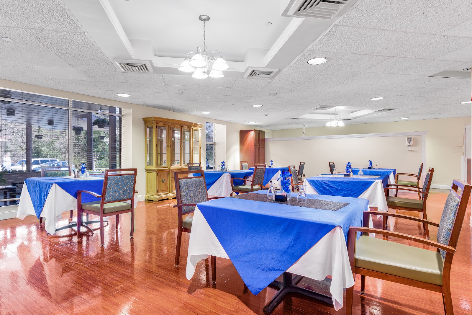 Southampton Rehabilitation & Healthcare Center