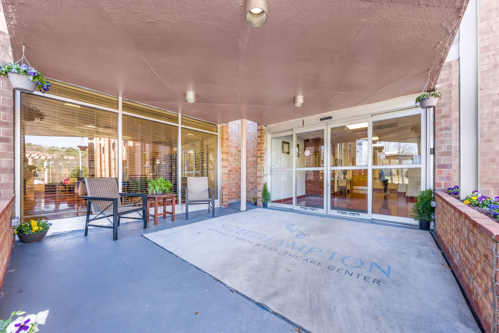 Southampton Rehabilitation & Healthcare Center