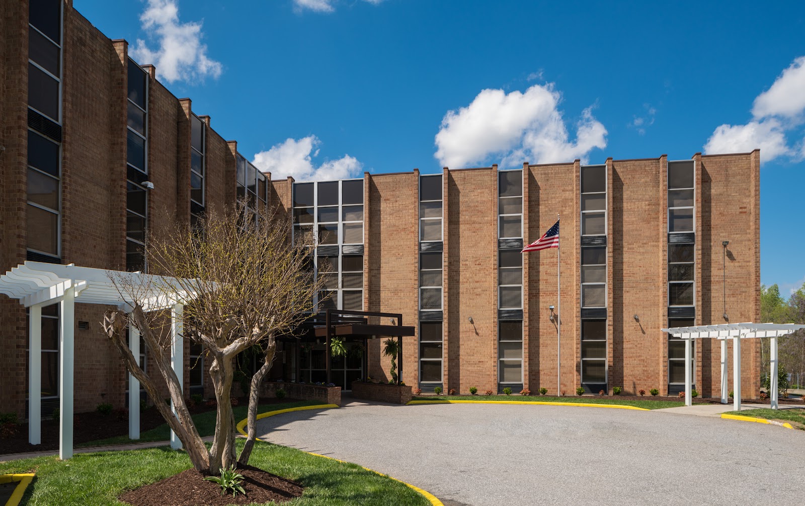 Southampton Rehabilitation & Healthcare Center