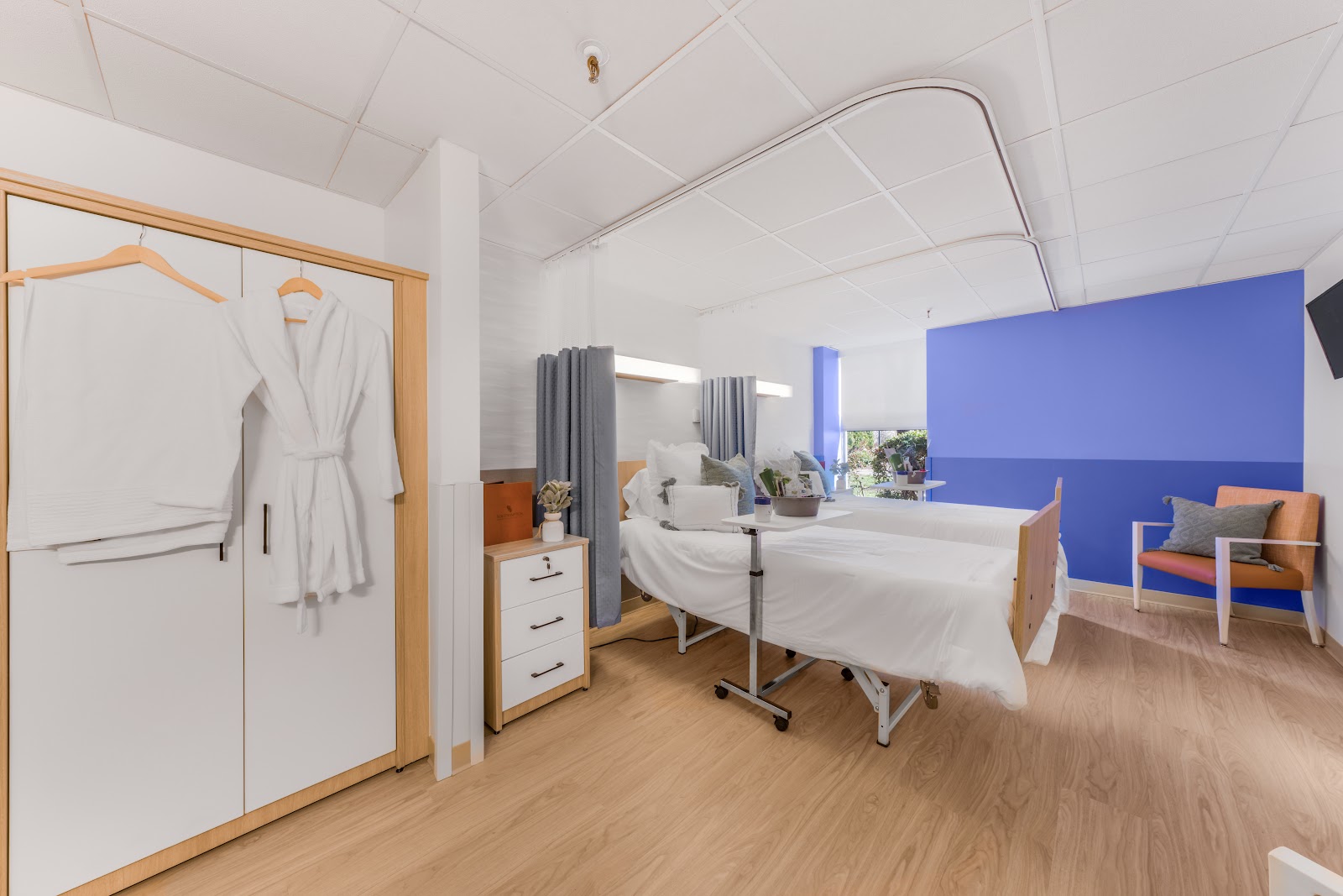 Southampton Rehabilitation & Healthcare Center