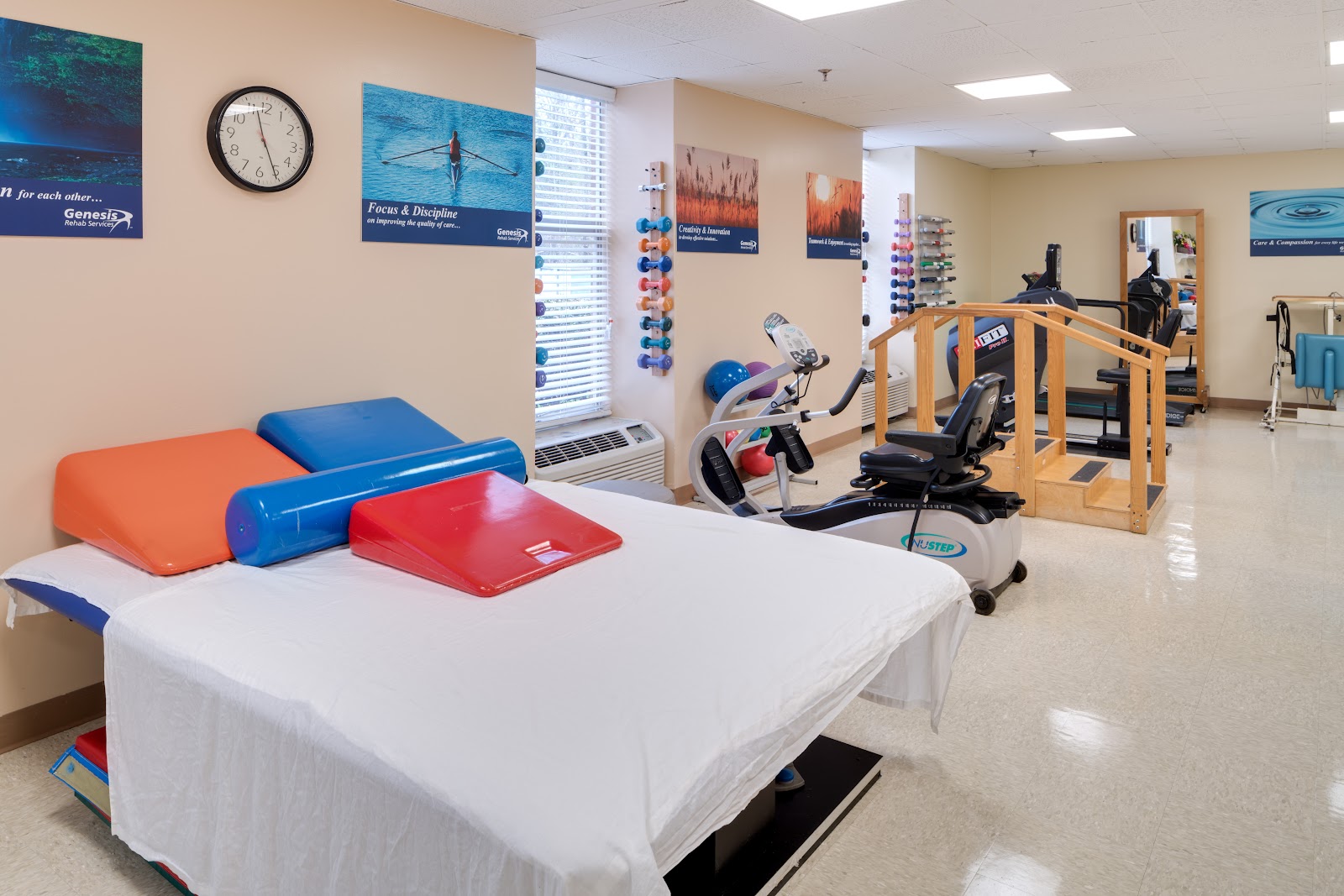 Southampton Rehabilitation & Healthcare Center