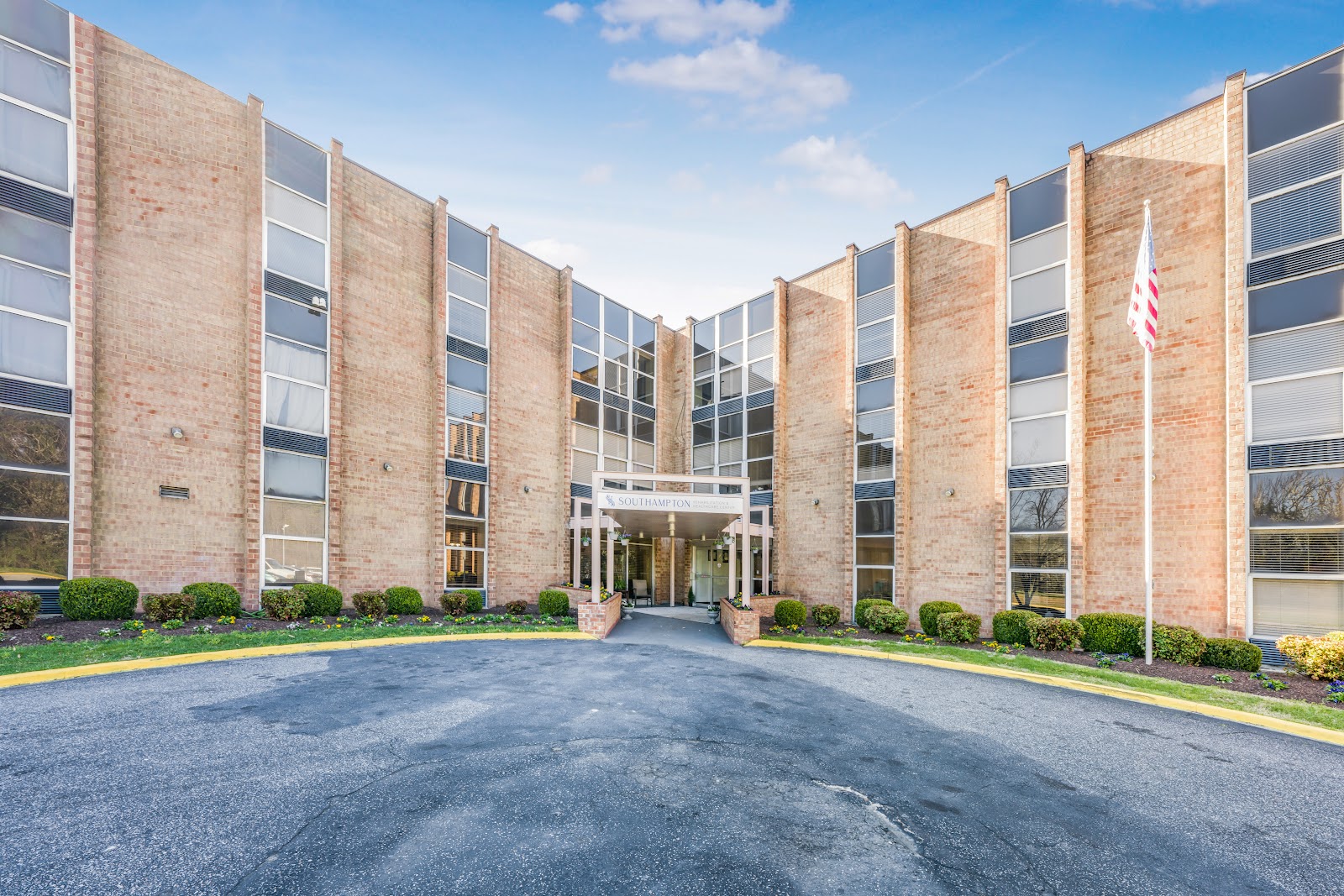 Southampton Rehabilitation & Healthcare Center