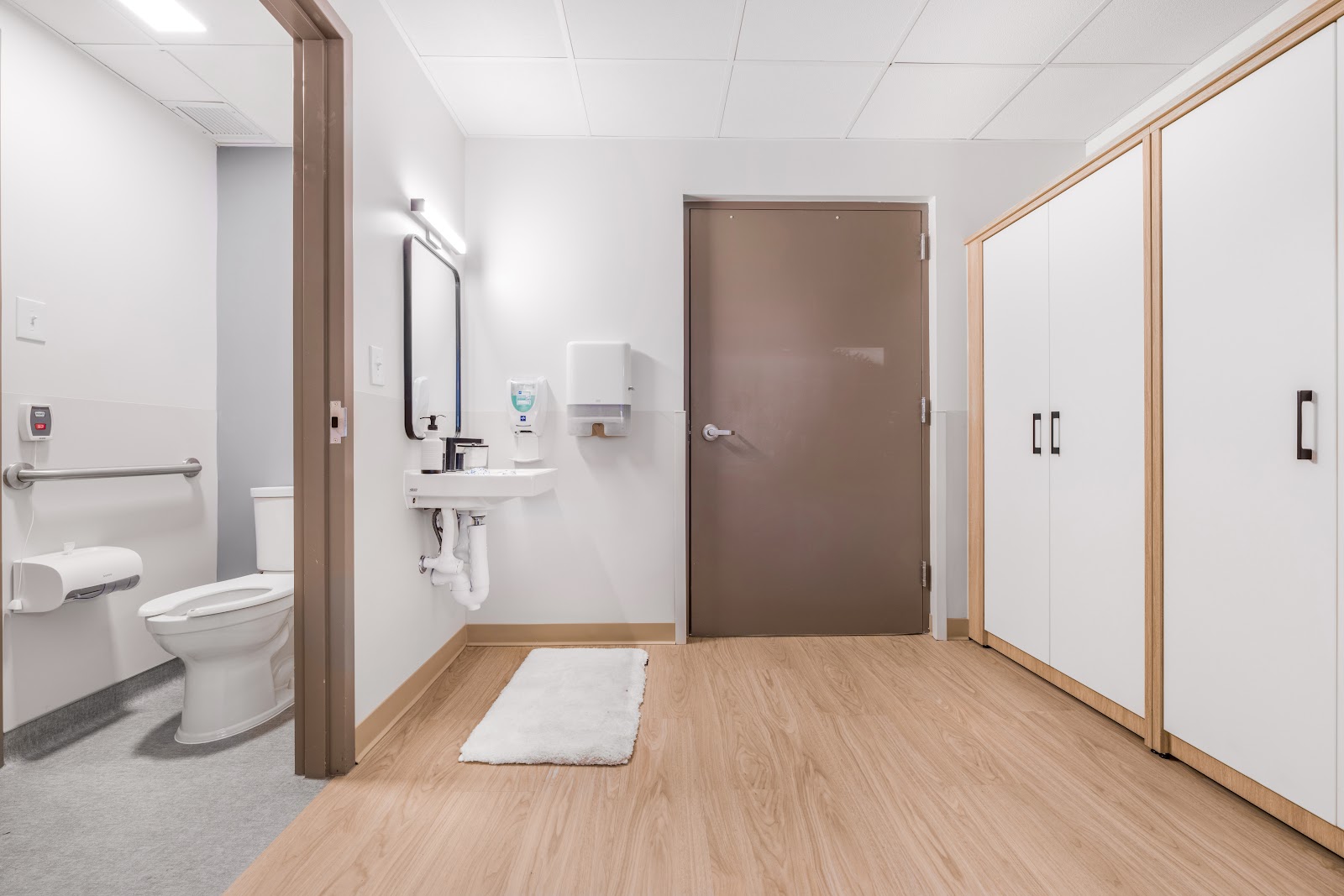 Southampton Rehabilitation & Healthcare Center
