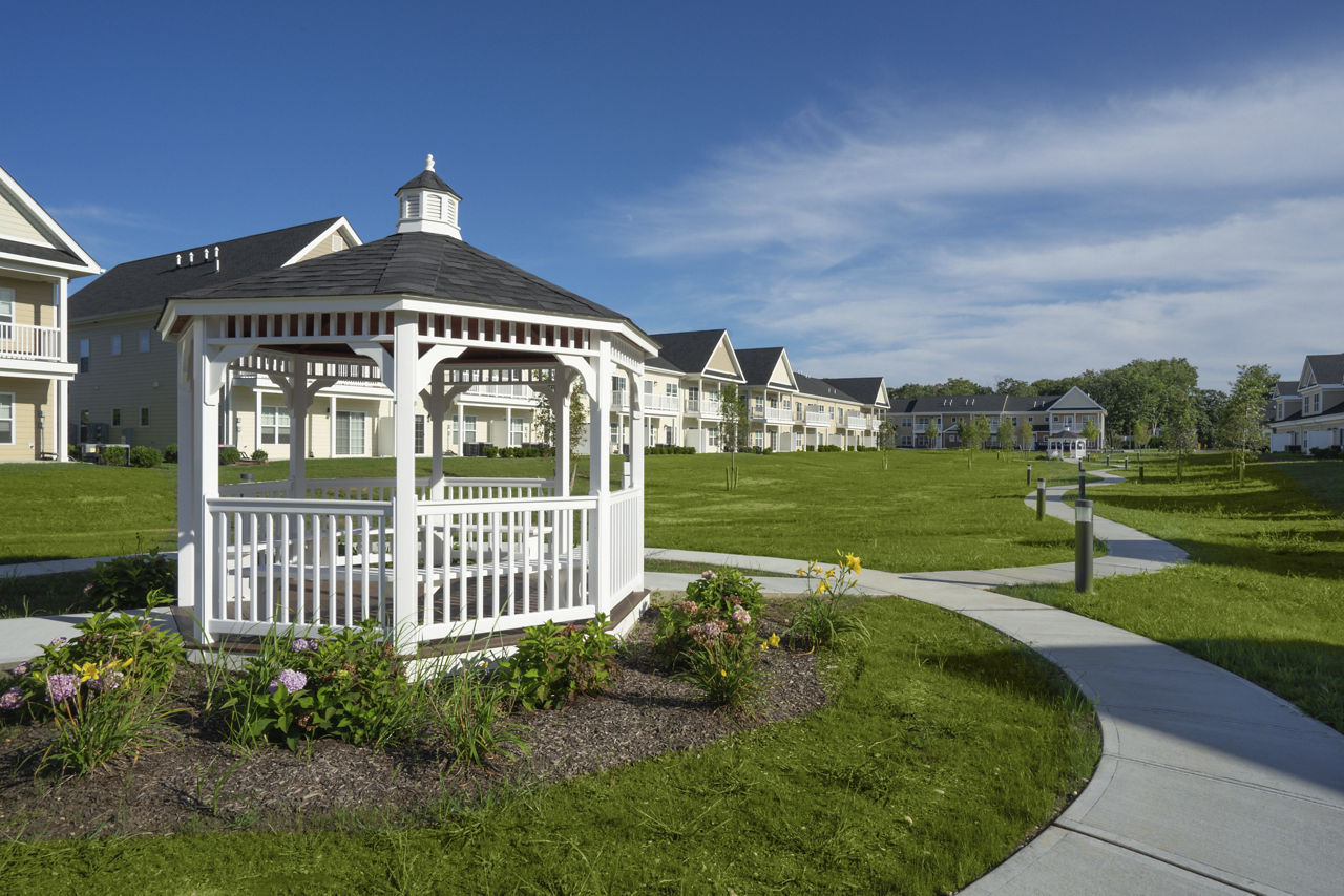The Vistas of Port Jefferson