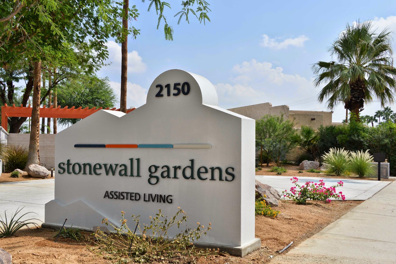 Stonewall Gardens Assisted Living
