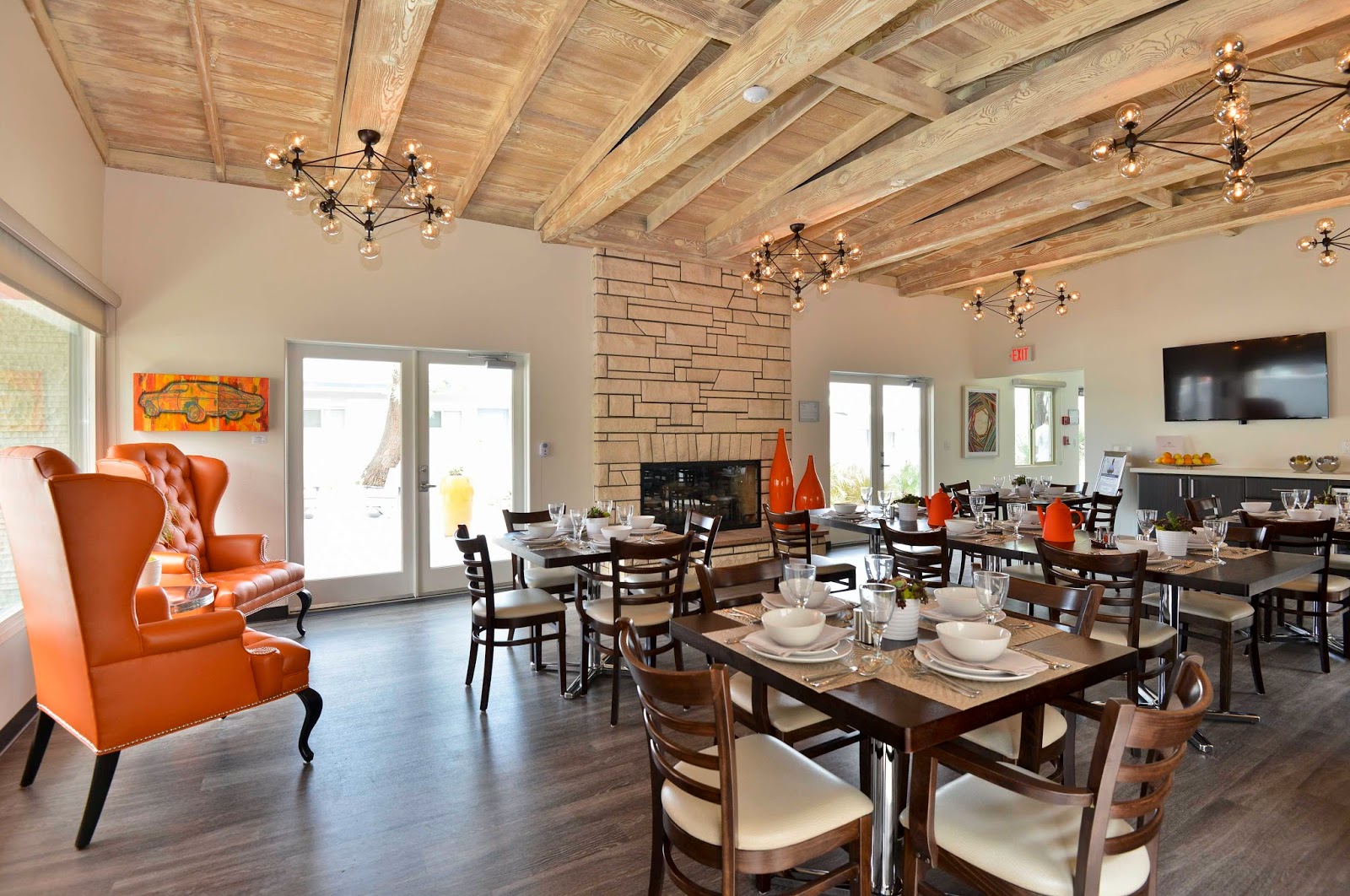 Stonewall Gardens Assisted Living