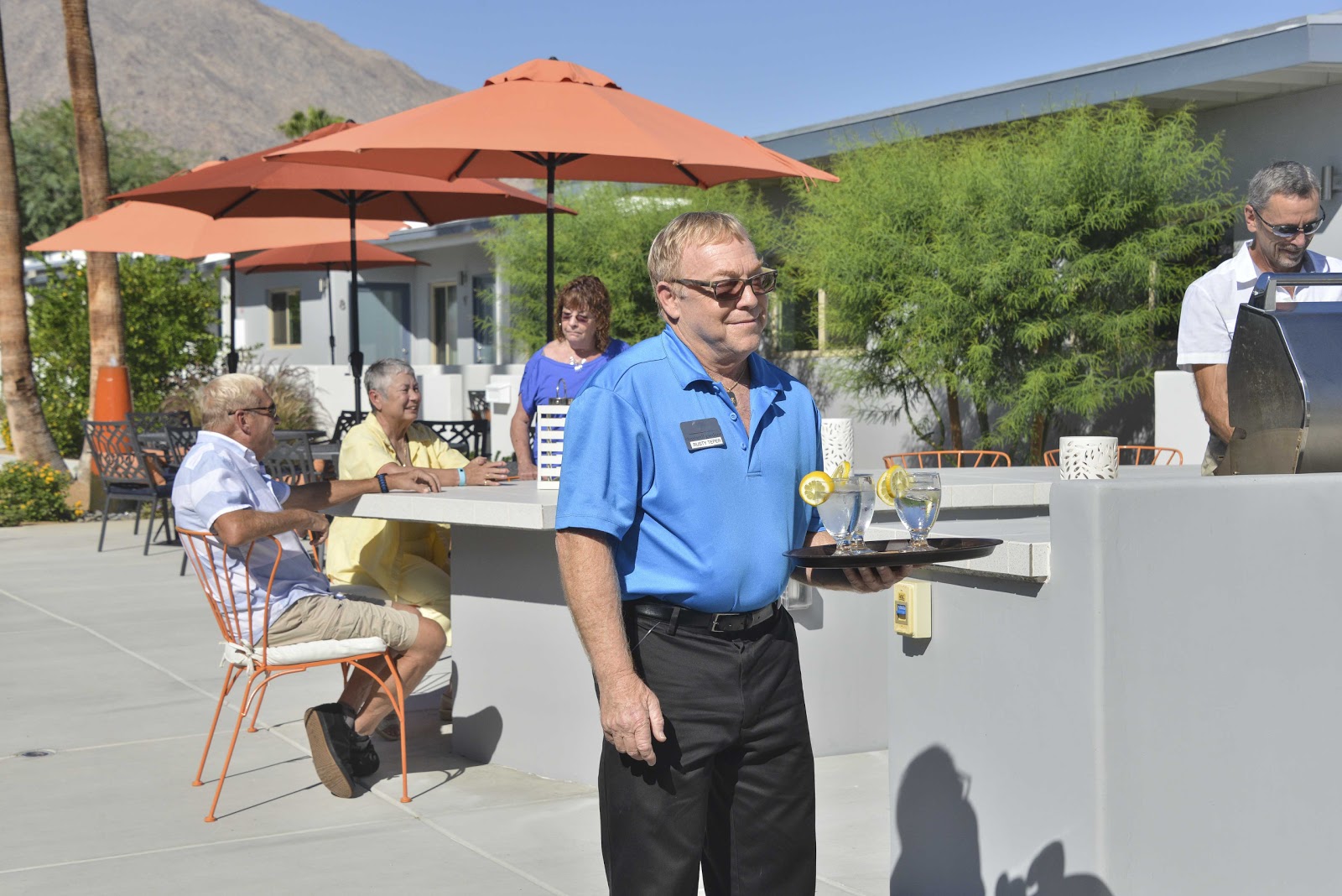 Stonewall Gardens Assisted Living