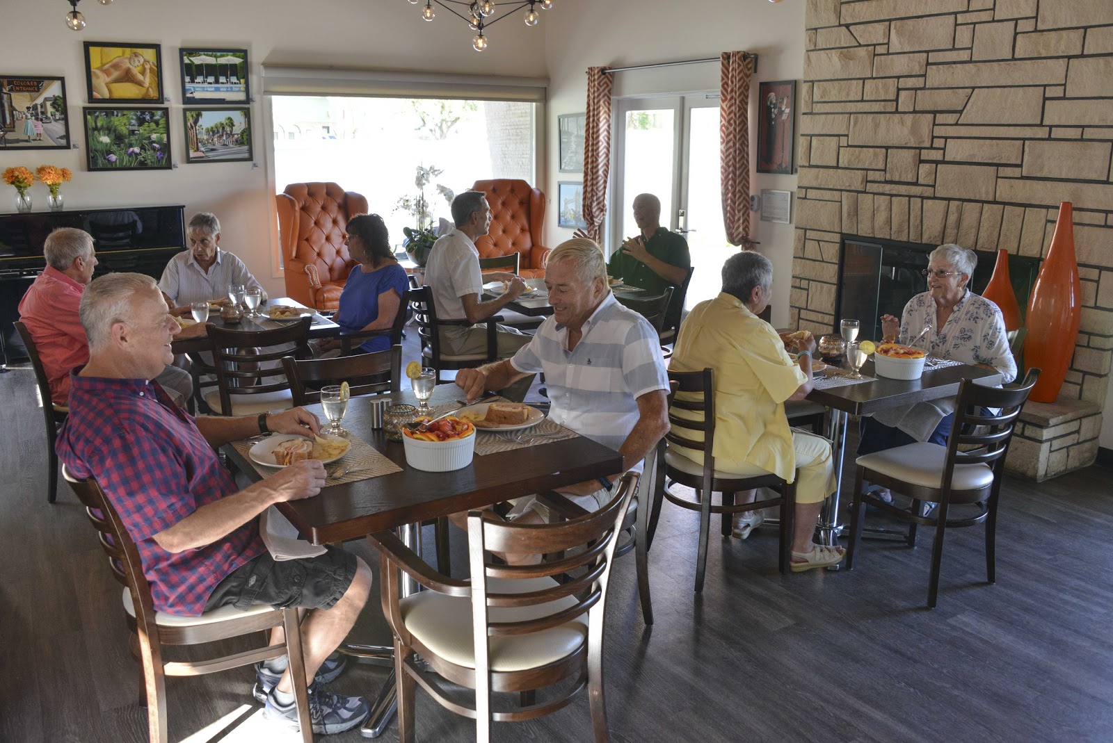 Stonewall Gardens Assisted Living
