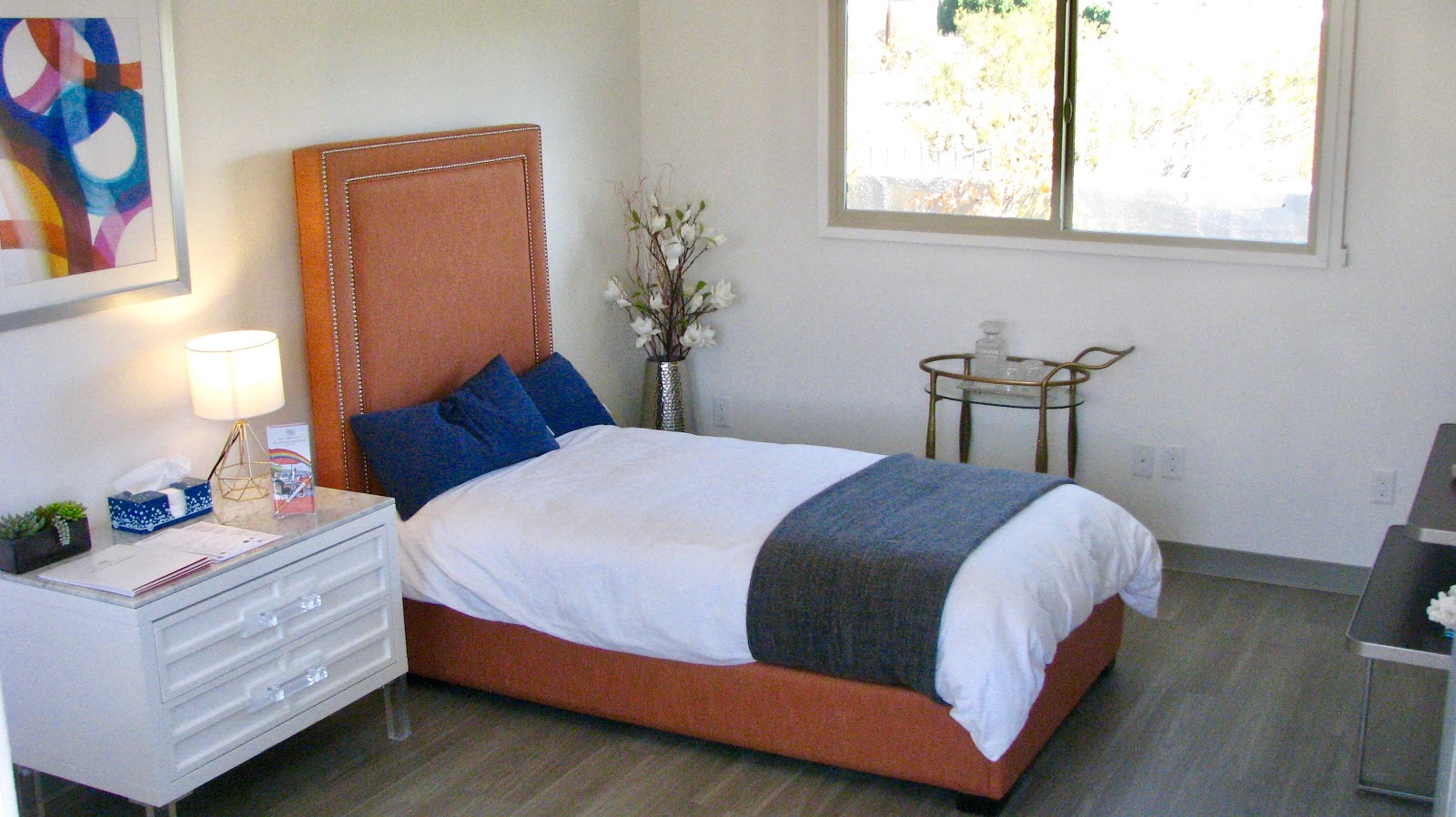 Stonewall Gardens Assisted Living