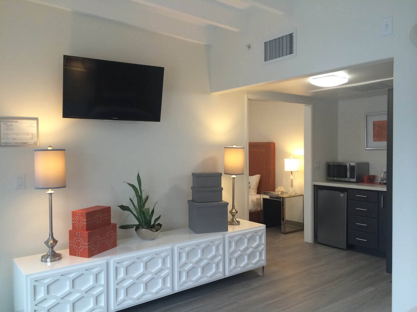 Stonewall Gardens Assisted Living