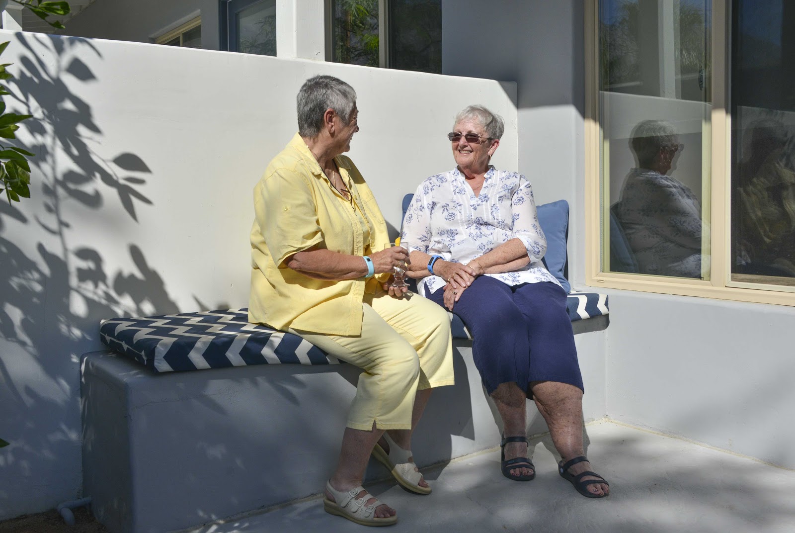 Stonewall Gardens Assisted Living