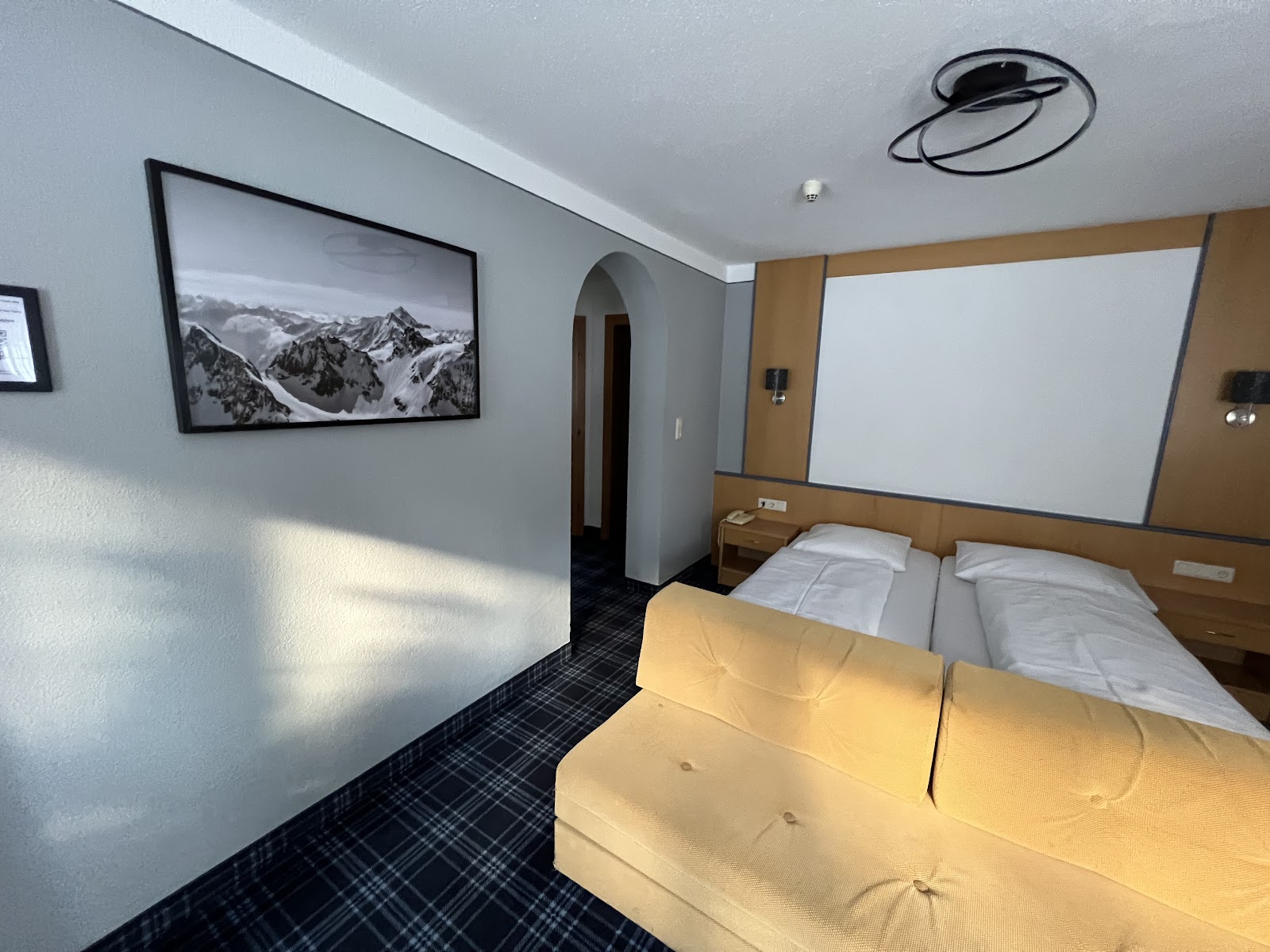 Ferienhotel Lärchenhof