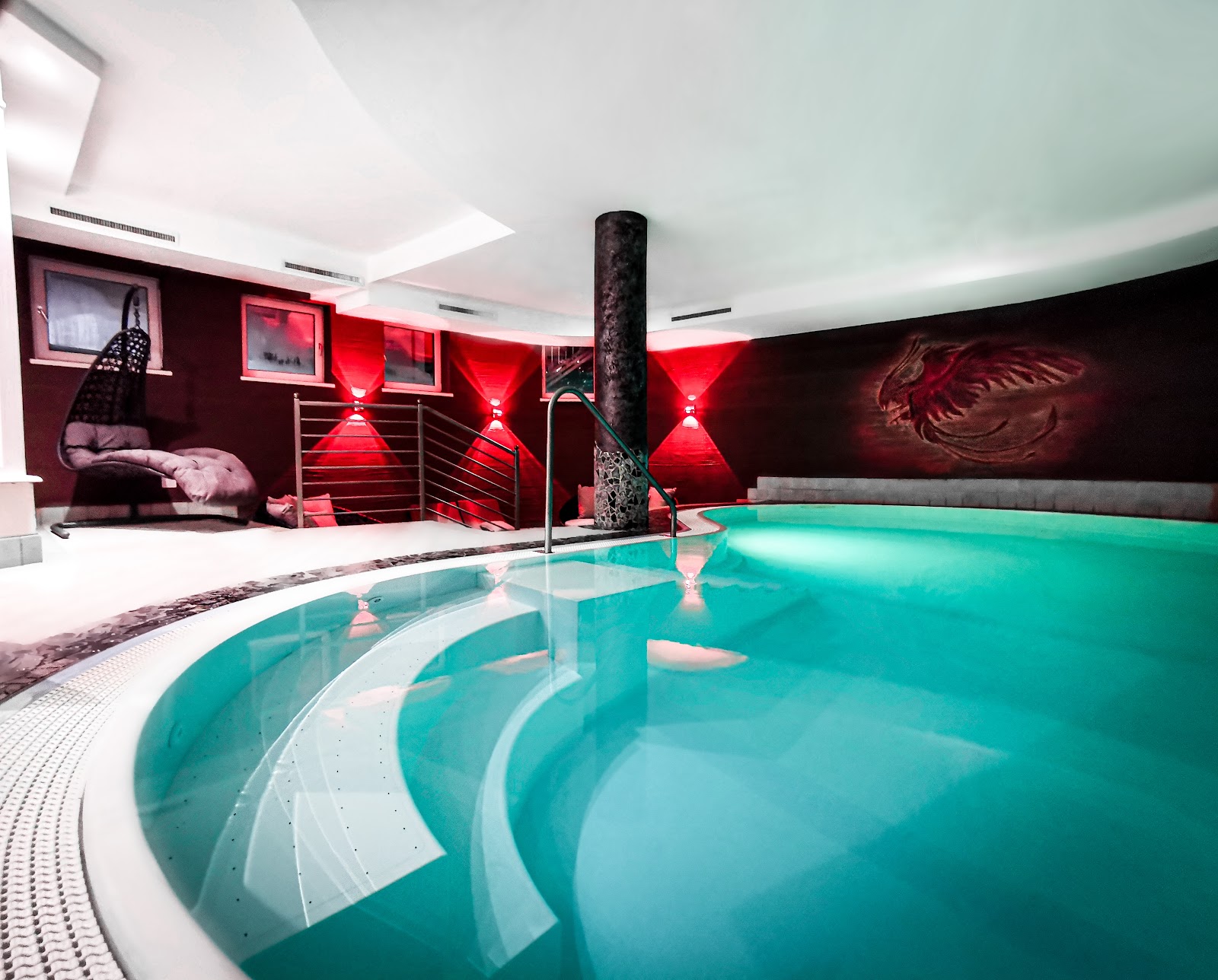 Ferienhotel Lärchenhof