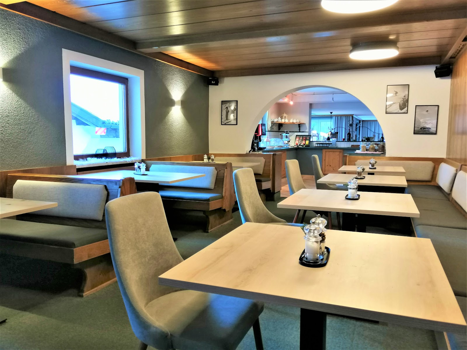Ferienhotel Lärchenhof