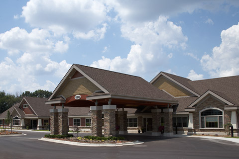 Medilodge of Okemos