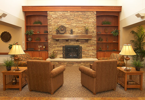 Medilodge of Okemos