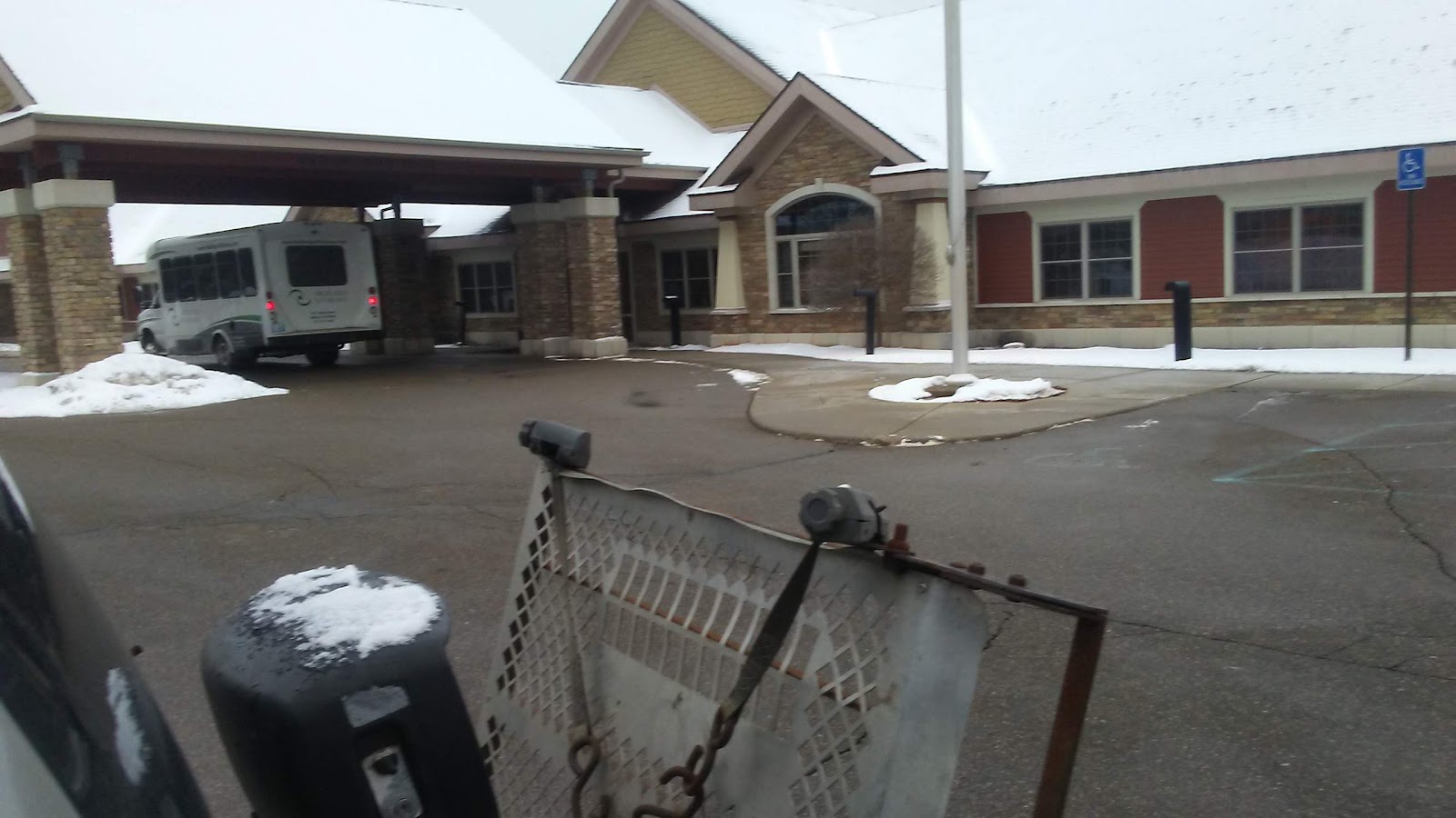 Medilodge of Okemos
