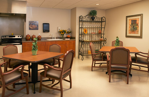 Medilodge of Okemos
