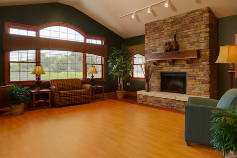 Medilodge of Okemos