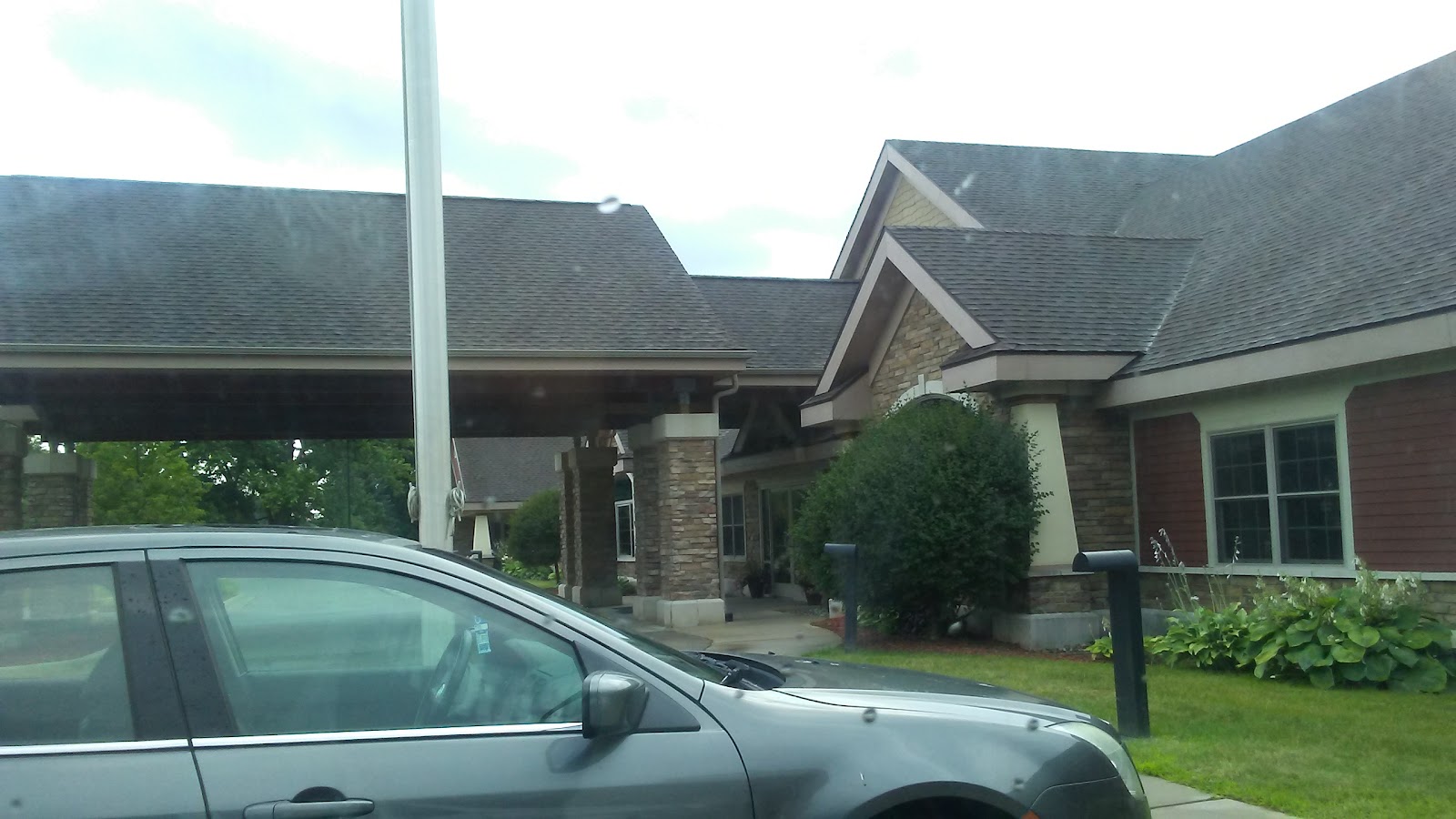 Medilodge of Okemos