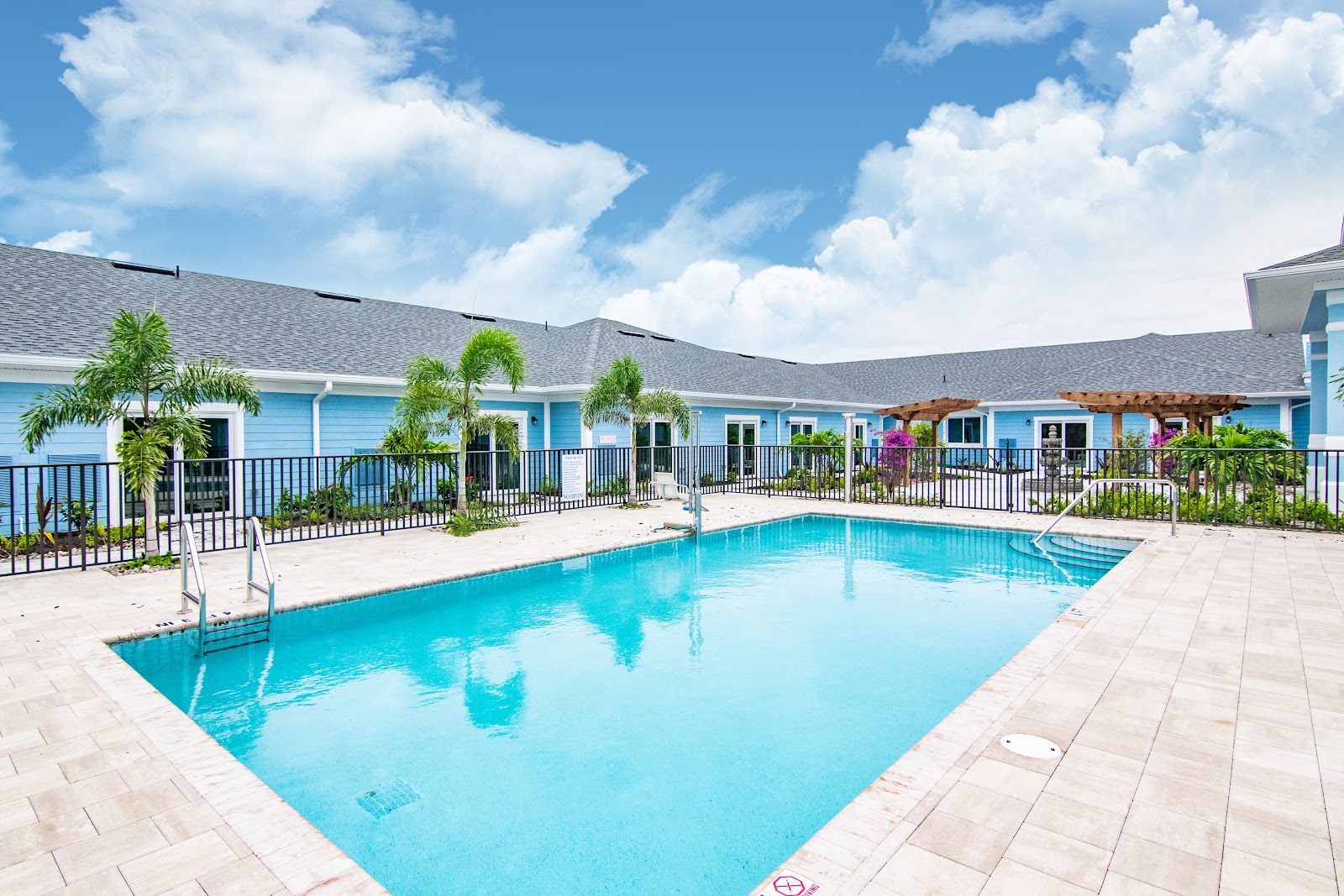Hampton Manor of Punta Gorda