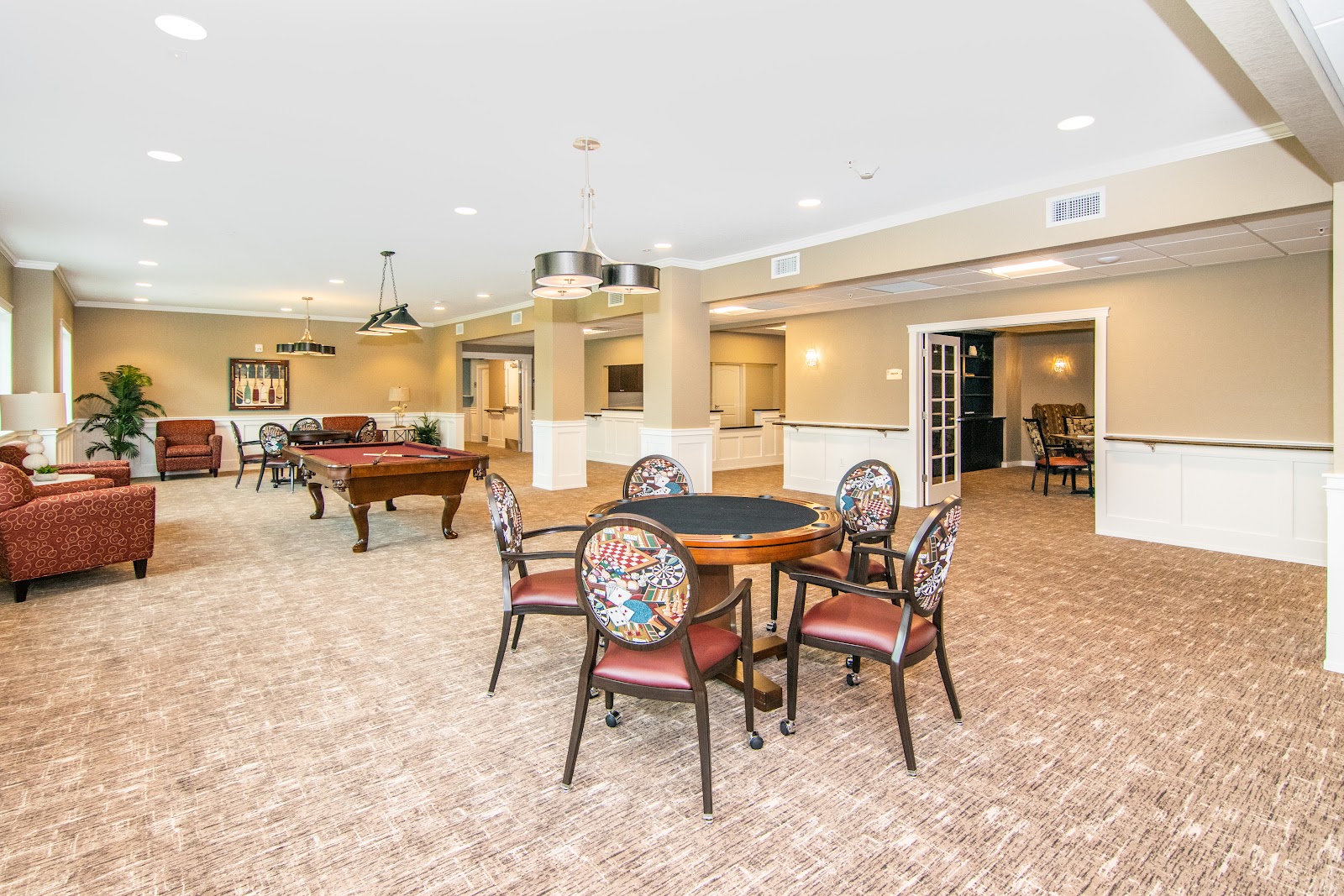 Hampton Manor of Punta Gorda