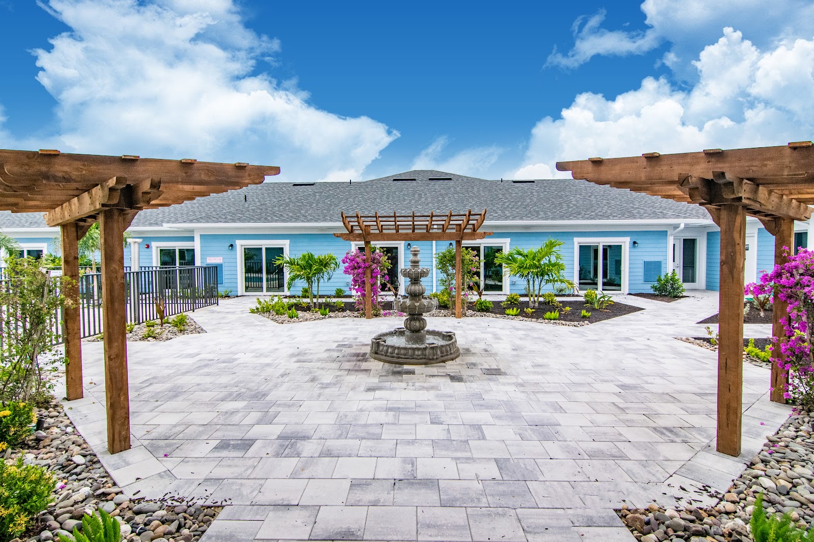 Hampton Manor of Punta Gorda