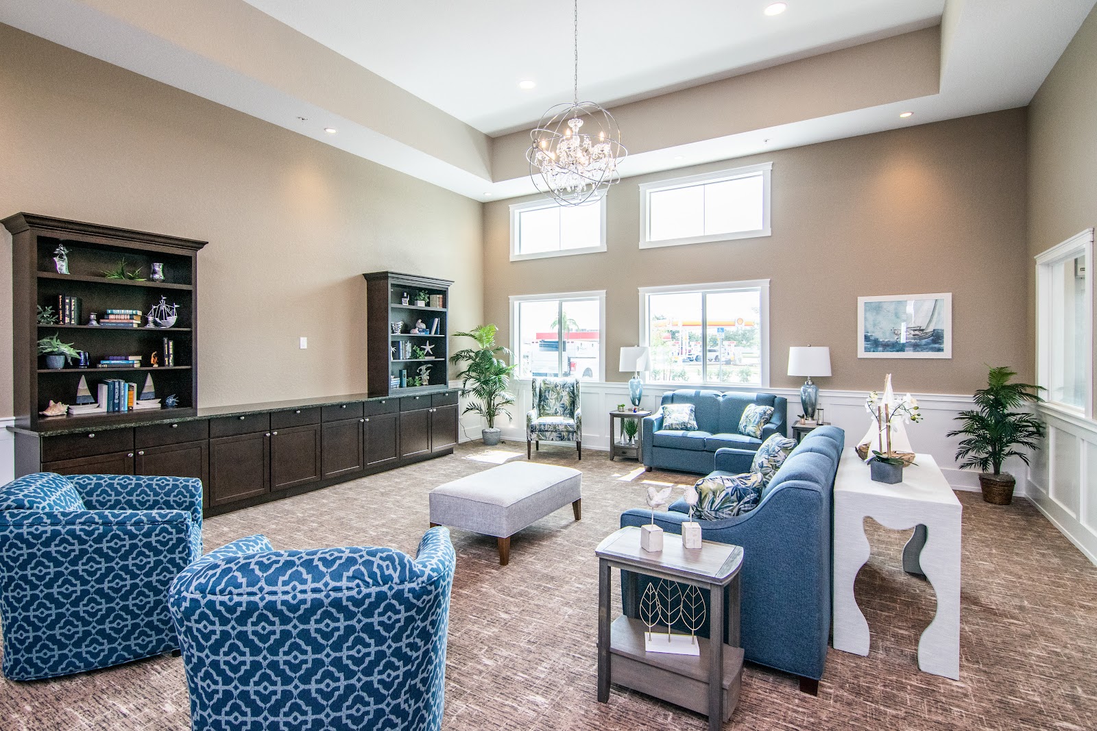 Hampton Manor of Punta Gorda
