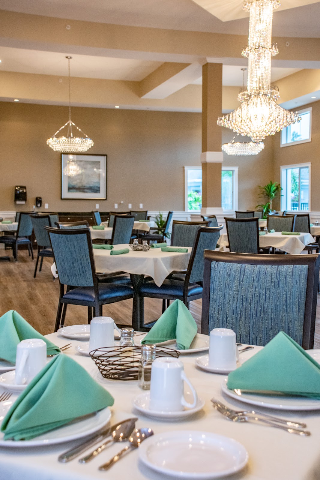 Hampton Manor of Punta Gorda