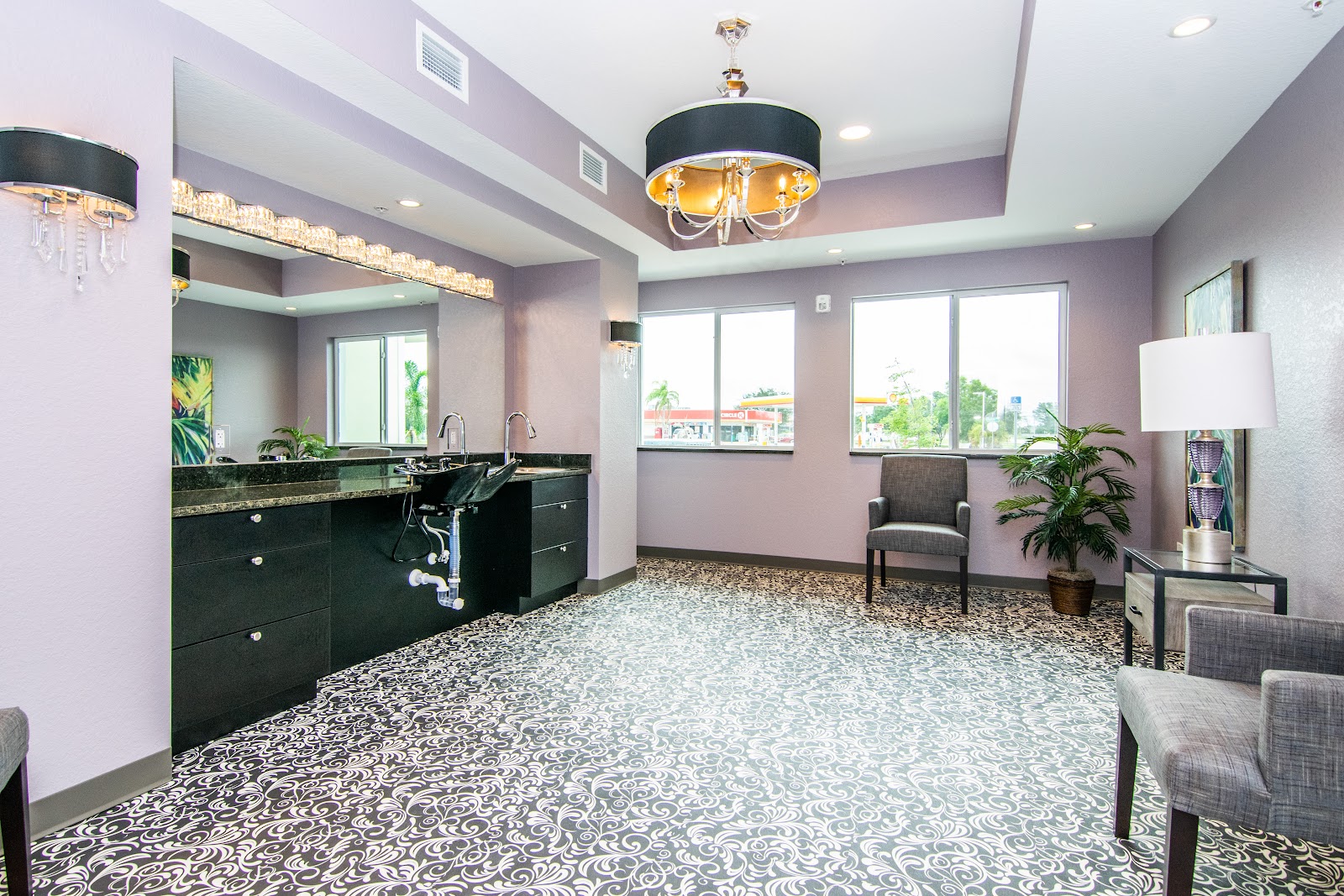 Hampton Manor of Punta Gorda