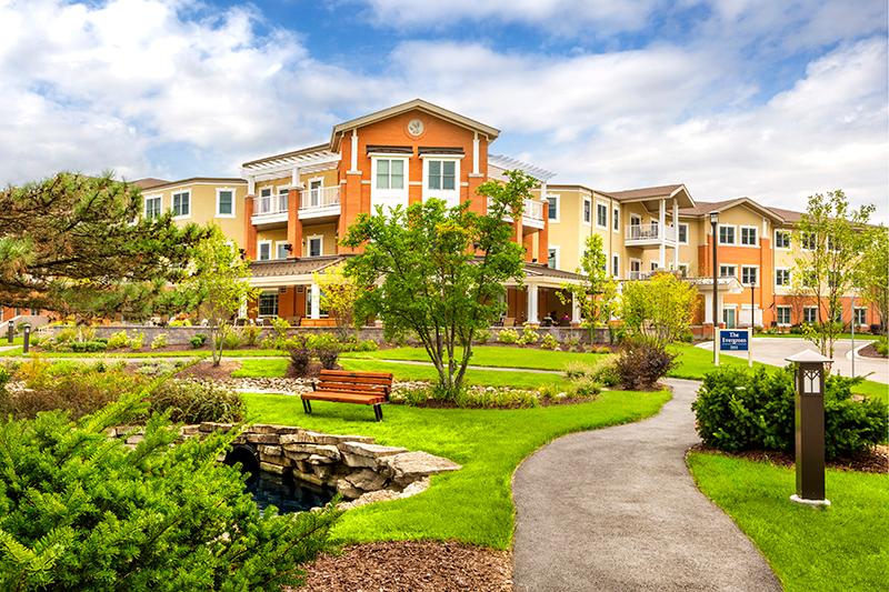 Axelson Assisted Living