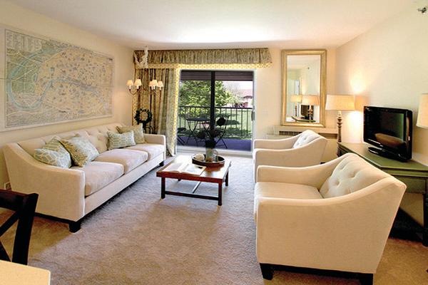 Axelson Assisted Living