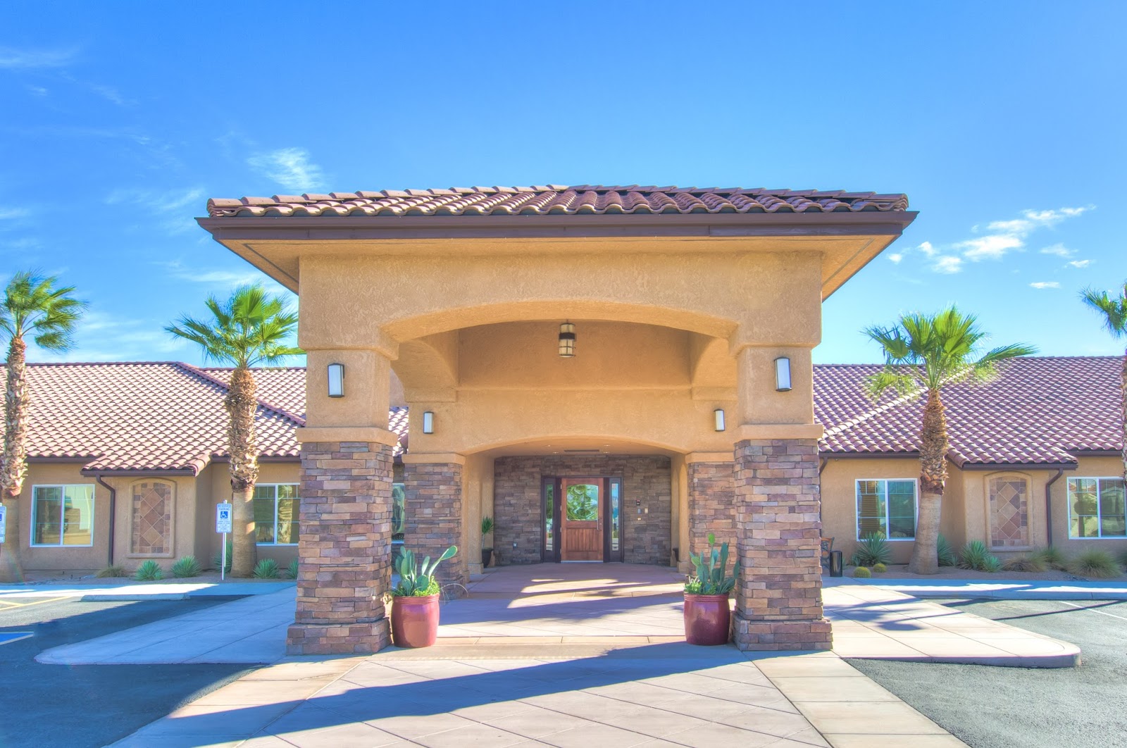 Lake View Terrace Memory Care Residence
