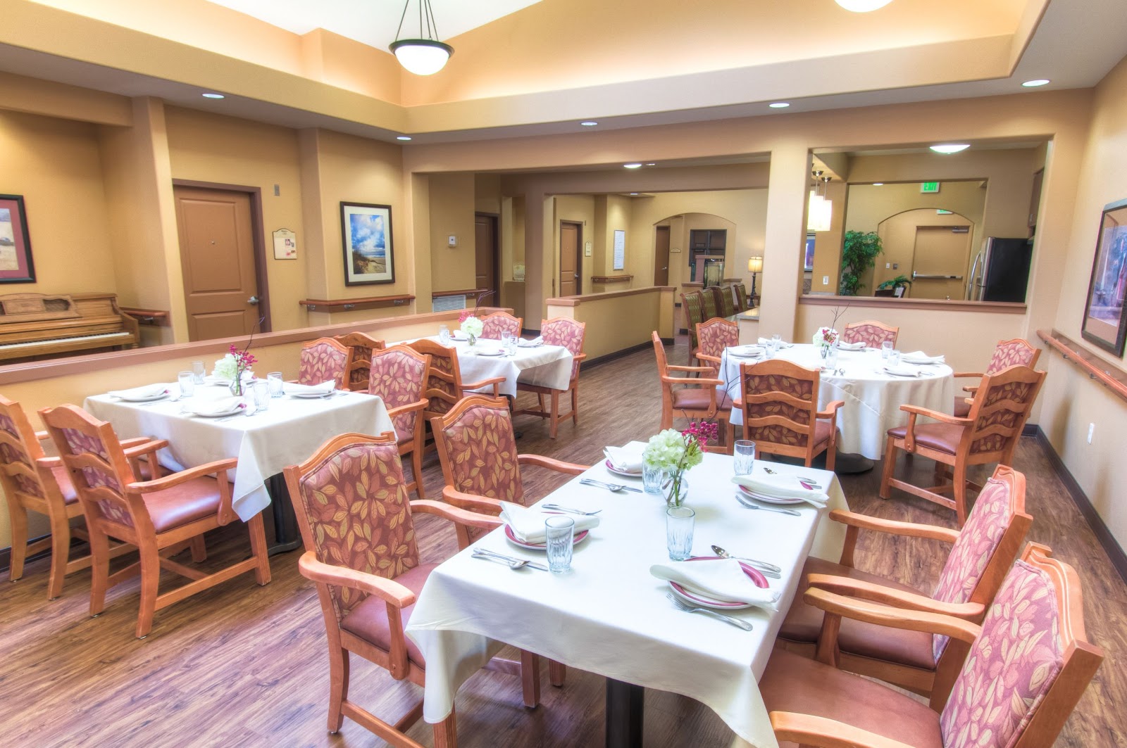 Lake View Terrace Memory Care Residence
