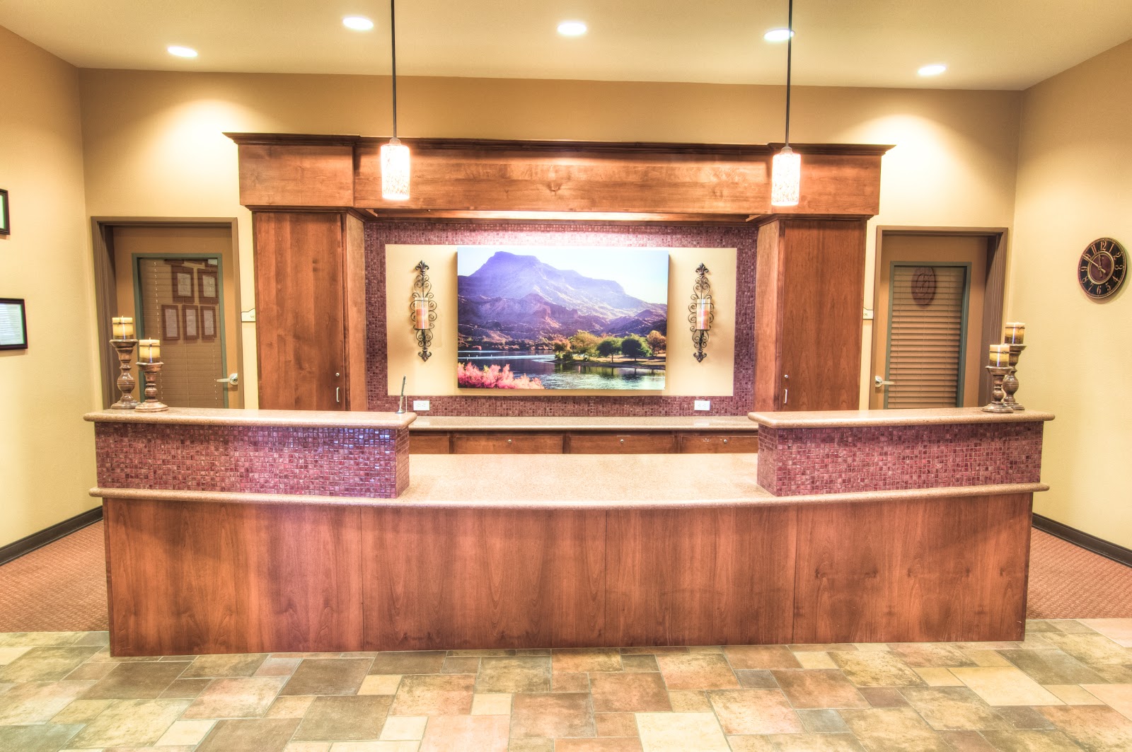 Lake View Terrace Memory Care Residence