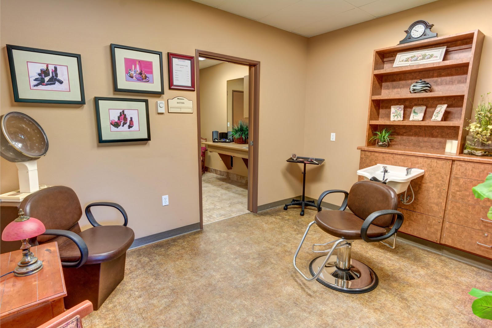 Lake View Terrace Memory Care Residence