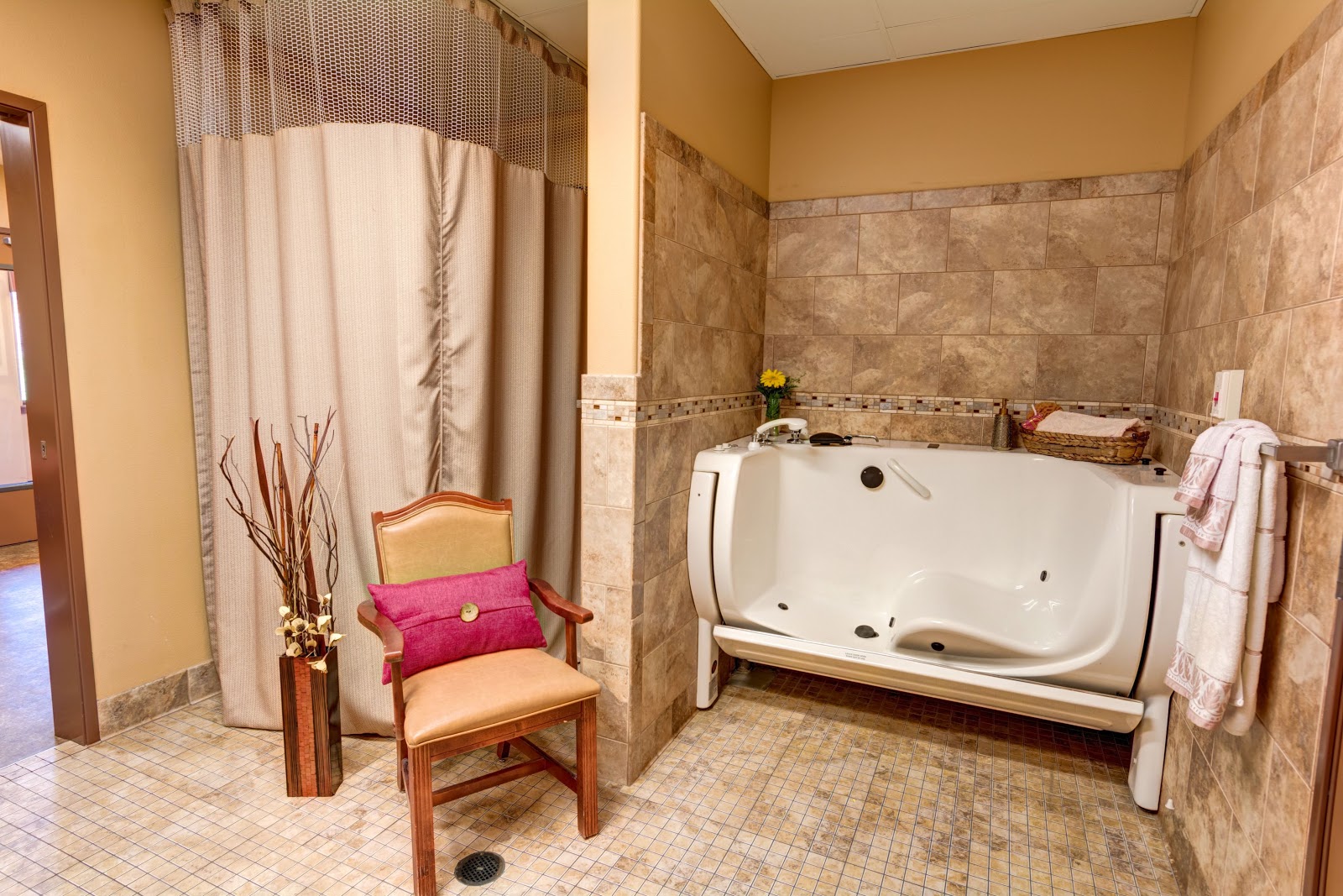 Lake View Terrace Memory Care Residence