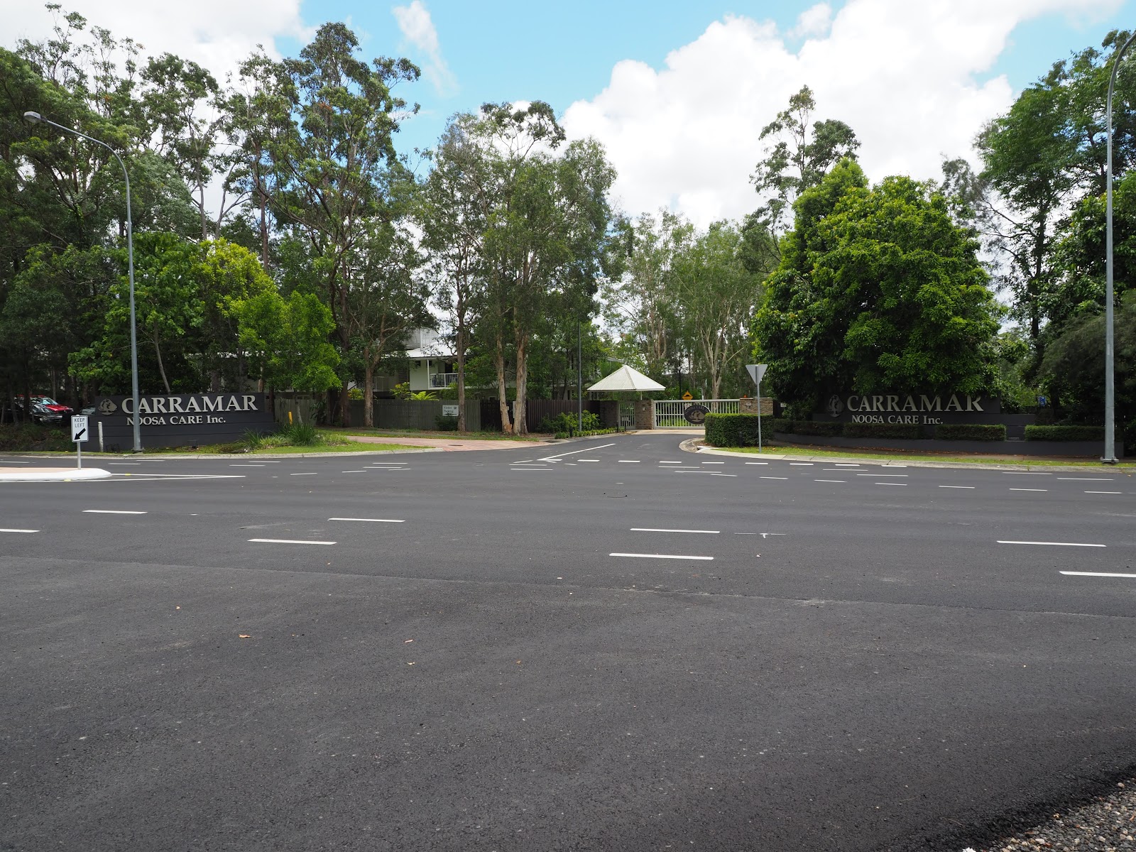 NoosaCare Inc. Carramar